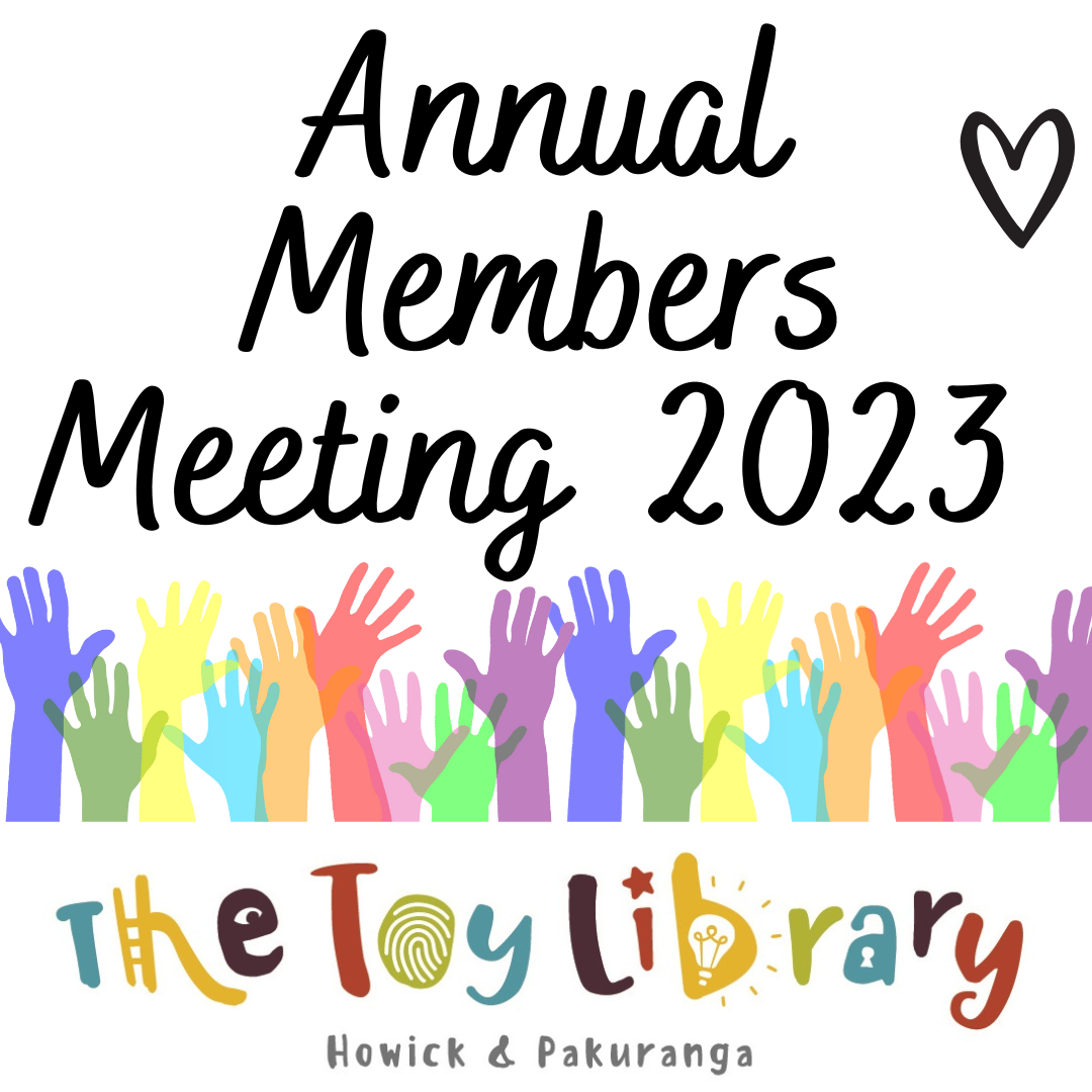 Annual Members Meeting 2023